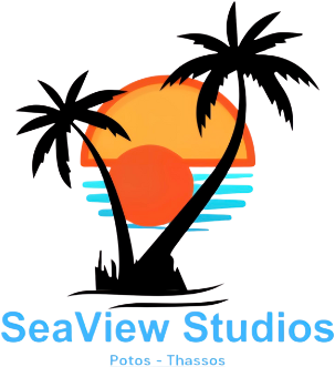 Sea View Studios Thassos
